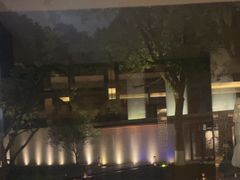 -九里云松·天香餐厅