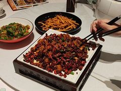 -蓉城小馆(科兴店)