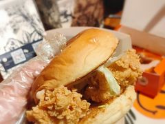 -前进5路汉堡炸鸡(前进五路店)