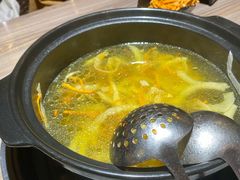 -探窝·竹笙椰子鸡(杨箕店)