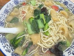 -双冰面馆(茶南店)