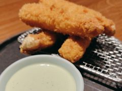 -人间酒暖·Go blanc·烧鸟·深夜食堂(陆家嘴店)