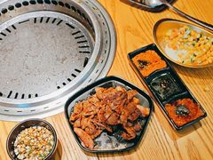 -汉拿山(包河万达店)