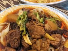 -新疆伊宁远征餐厅