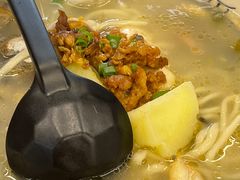 -面道赞宁海海鲜面(迎凤街店)