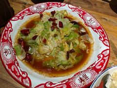 -破三川·新川菜(静安大融城店)