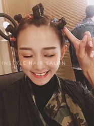 -东秀护肤造型