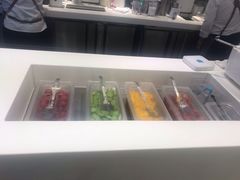 -兰熊鲜奶(西直门凯德mall店)