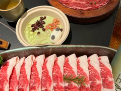 -季季山·云南野生菌火锅(上海首店)