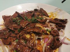 -王庄阿咪海鲜大排档(象园店)