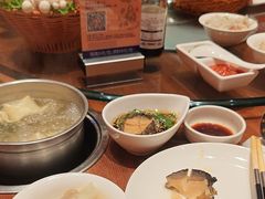 -东海怡品海鲜豆捞(星街坊店)