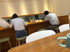 大堂-醉面(五道口启迪大厦店)