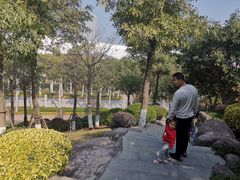-五通灯塔公园