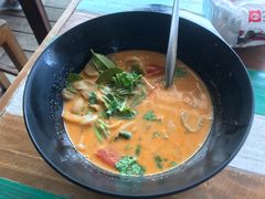 -Doo Dee Thai Food(Issan/Isaan/Esan)