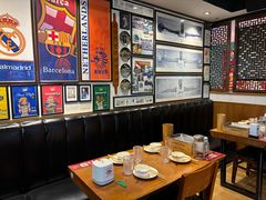 -福苗小骆驼烧烤(望京店)