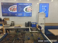 -木木鲜海鲜面(天一店)