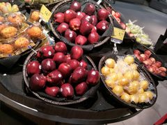 -家家悦生活港自助餐厅海之恋(W37店)