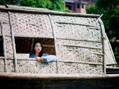 -楠溪江风景名胜区