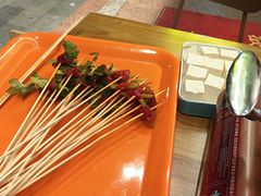 -黔哆哆地摊酸汤火锅(清湖店)