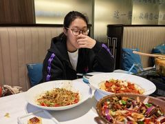 -聆桂烤鸭·金奖烤鸭(静联广场店)