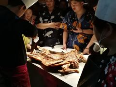 -蓝鲸湾汤泉(包河店)