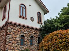 -南通鹏欣花园国宾酒店