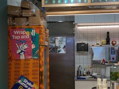 -就是卷儿Wrap and Roll(宣化路店)