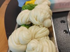 -锅老头海鲜铁锅炖