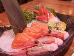 -白石の深夜食堂(芝罘万达店)