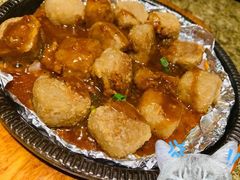 -小团圆餐厅(欧洲城店)