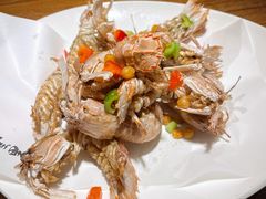 -青菁酒家·象山海鲜(胜利河美食街店)