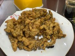 -老舅老蒙肉饼非遗店(一店)