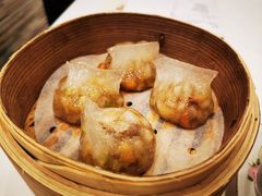 蒸粉果-翠园(北京王府中环店)