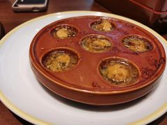 -萨莉亚意式餐厅(杭州滨江天街店)