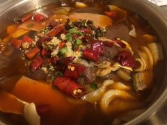 -巴音浩日娲·蒙餐(双林东路店)