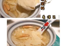 万江新村腐竹糖水-莞府家宴·东莞菜(市民服务中心店)