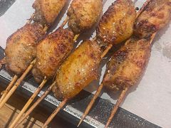 -管氏翅吧(国展店)