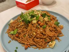 招牌海南粉-香香海南菜餐厅