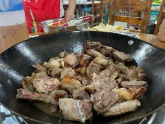 -大地农庄(逢沙大道店)