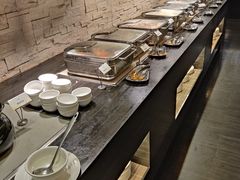 -宁波逸东豪生大酒店·豪生咖啡厅