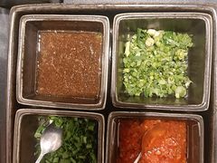 -阿源鱼捞斑鱼火锅·海鲜粥(山景尚宅店)