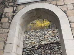 -北京鹫峰国家森林公园