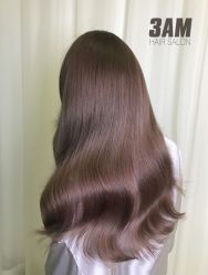 点击看大图 -3AM HAIR SALON烫发染发接发