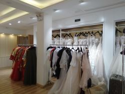 -完美新娘婚纱摄影