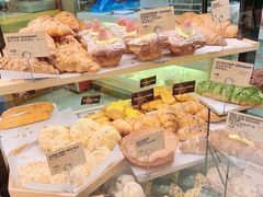 -PAPER STONE BAKERY(天环店)