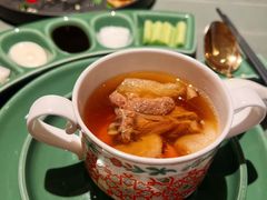 -晟永興烤鸭店(五道口店)