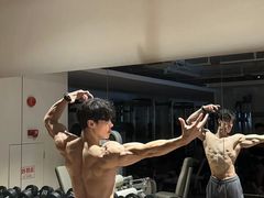 -YCHL Studios健身工作室(市二宫店)