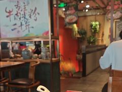 -鑫花溪牛肉米粉(文星广场店)