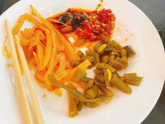 -红鼻子桂林米粉(金唐新光界店)