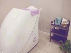 点击看大图 -颜工坊健康美容管理中心喜丽妈妈
